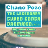 Nagüe - Miguelito Valdés & Machito & His Afro-Cubans