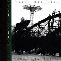 Mu Blues Mu Fugue - Tim Ries & Ben Monder & Chris Dahlgren & Kenny Wollesen