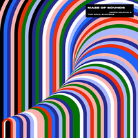 Maze Of Sounds - Janko Nilovic & The Soul Surfers