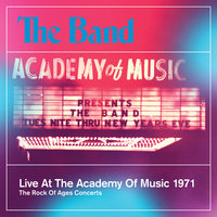 King Harvest (Has Surely Come) - The Band