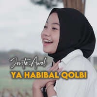 Ya Habibal Qolbi - Jovita Aurel