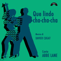 Que lindo cha cha cha - Abbe Lane