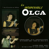 Sin Mí - Olga Guillot
