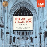 Dreams - Virgil Fox