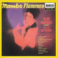Humilde (Bolero) - Felipe Rodriguez & Los Antares
