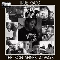 Mad Dilla Doom - True God