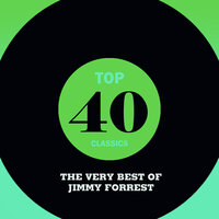 Organ Grinder's Swing - Jimmy Forrest