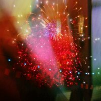 Fireworks - NTRLY & Loris Mils