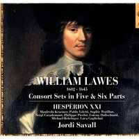 VIII. Consort Set A 6 In F Major: Fantazy No. 2 - A 6 (Lawes) - Jordi Savall & Hespèrion XXI