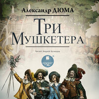 Александр Дюма. «Три мушкетёра». Часть 19 - Андрей Кузнецов