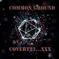 Oils - Covert23 & Quartz