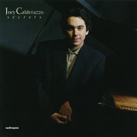 Echoes - Joey Calderazzo