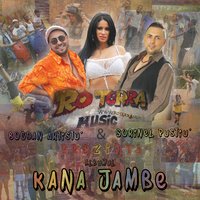 Ca Regii Ca Imparatii - Bogdan Artistu'
