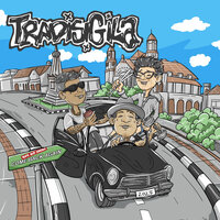 Barbie Punx - Tradisigila