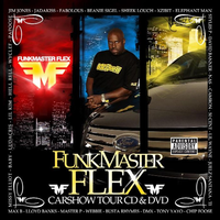 Bird Call - Funk Flex