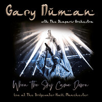 A Prayer for the Unborn - Gary Numan & The Skaparis Orchestra