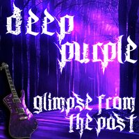 Vitriolic Wounds - Deep Purple