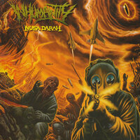 Turbulensi Apokaliptik - Inhumanity