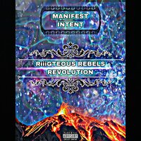 On the Run - Manifest Intent & MADhattersQUEEN & Mystery