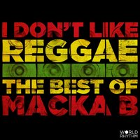 One For Jah - Macka B