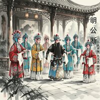 娶妻秦香莲 - 王春海 & 孙丽芳 & 钱桂兰 & 錢桂蘭