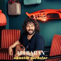 Gül Yüzlüm - Ali Baran
