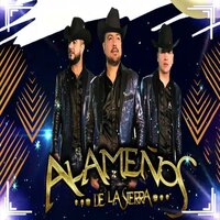 Maria Chuchena - Los Alameños De La Sierra