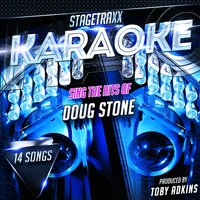 Make Up in Love - Toby Adkins