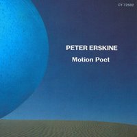 The Mystery Man - Peter Erskine