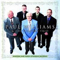 Could That Be Jesus? - Paul Williams & the Victory Trio