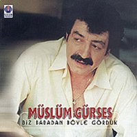 Seytana Uyduk Bir Kere - Müslüm Gürses