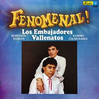 Recuerdos - Los Embajadores Vallenatos & Robinsón Damián & Ramiro Colmenares