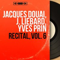 Belle, belle - Yves Prin & Jacques Douai