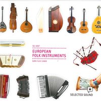 Eastern Piano Folk - Lars Luis Linek & Johannes Hoffmann