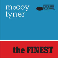 Blue Monk - McCoy Tyner & Bobby Hutcherson