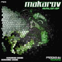 Vortex - Makarov & Drumloch