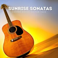 Instrumental Guitar Music - Coffee House Guitar Jazz