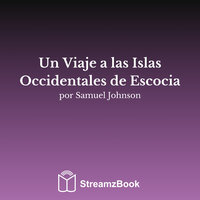 Glenelg - 7 - Samuel Johnson & StreamzBook Español & StreamzBook Aventura Español