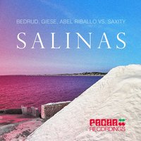 Salinas - Abel Riballo & Bedrud & Giese & Saxity & Abel Riballo, Bedrud, Giese, Saxity & DJ KDS