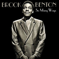 The Boll Weevil Song - Brook Benton