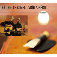 War hent Poulfetan - Soig Siberil & Cedric Le Bozec