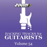 Wild Horses (Backing Track Minus Guitar Solo) [In the Style of the Rolling Stones] - Zoom Entertainments Limited
