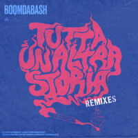 Tutta Un'Altra Storia - BoomDaBash & Jr Stit