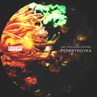Perestroyka - Arkady Antsyrev & Legit Trip