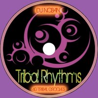 Tribal 13 - Dj Noban