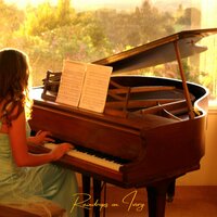 Whispering Notes - Relaxing Piano Music & Relaxing Piano Therapy & Relaxing Piano Music Universe