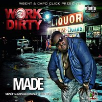 Hunit - Work Dirty