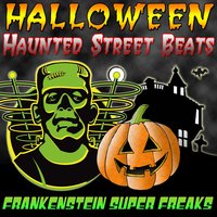 Stomping Zombies - Frankenstein Super Freaks