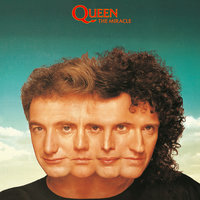 Was It All Worth It - Queen
