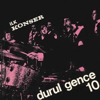 Conserto D'Aranjuez - Durul Gence 10'lusu